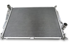 Load image into Gallery viewer, CSF 00-06 BMW M3 (E46) Triple Pass Radiator - 7058