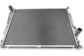 CSF 00-06 BMW M3 (E46) Triple Pass Radiator - 7058