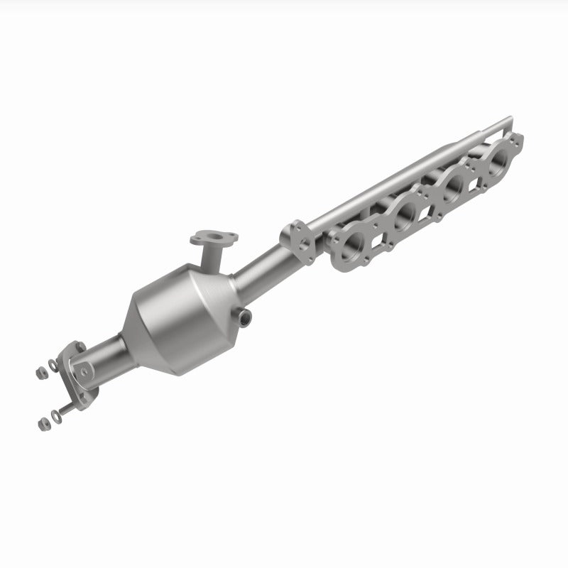 MagnaFlow Direct Fit Catalytic Converter 16-17 Lexus GX460 4.6L - 22-031
