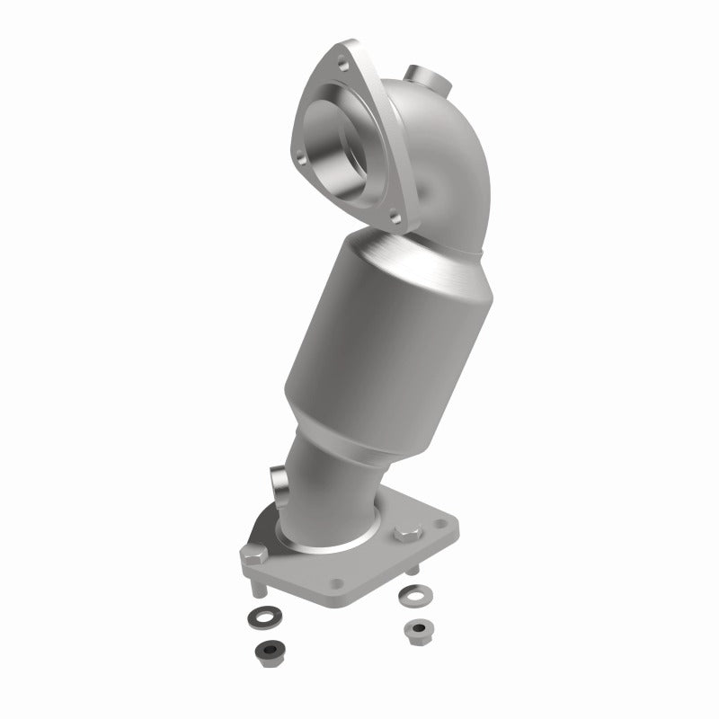 MagnaFlow 04-06 Saab 9-3 2.0L Direct Fit Converter - 4561761