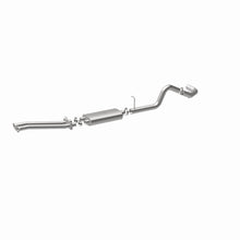 Load image into Gallery viewer, MagnaFlow Sys C/B Chevy C/K 1500 Ext Cab - 15602