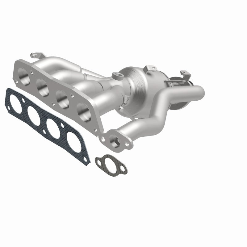 MagnaFlow 18-19 Toyota Camry 2.5L Direct-Fit Catalytic Converter - 22-258