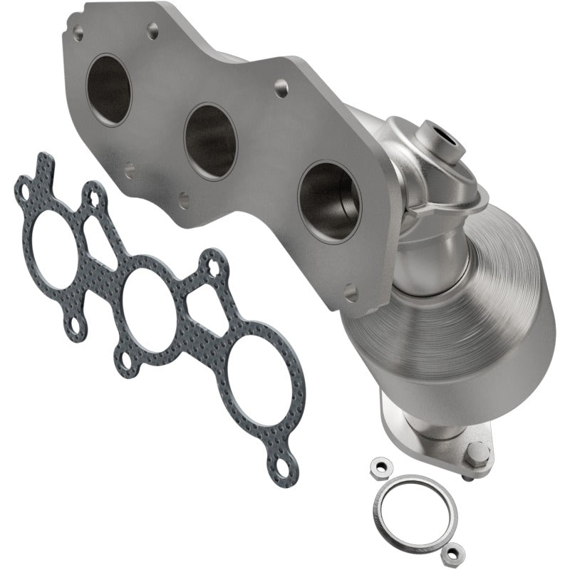 MagnaFlow DF Cat Conv 07-10 Lex/Toy ES350/Camry / Toy 05-10 Avalon 3.5L P/S Manifold *NO CALIFORNIA* - 50904