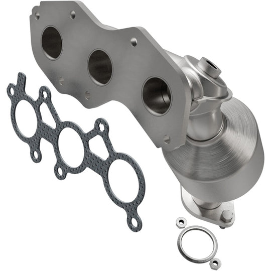 MagnaFlow DF Cat Conv 07-10 Lex/Toy ES350/Camry / Toy 05-10 Avalon 3.5L P/S Manifold *NO CALIFORNIA* - 50904