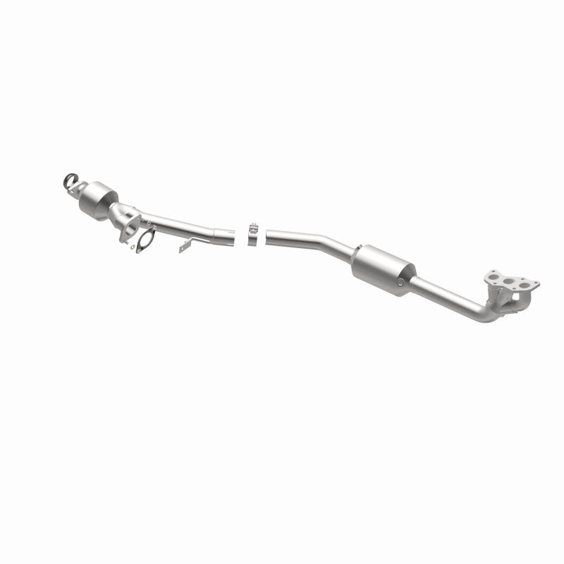 MagnaFlow California Grade Direct Fit Catalytic Converter 08-09 Subaru Legacy H6 3.0L - 5411593
