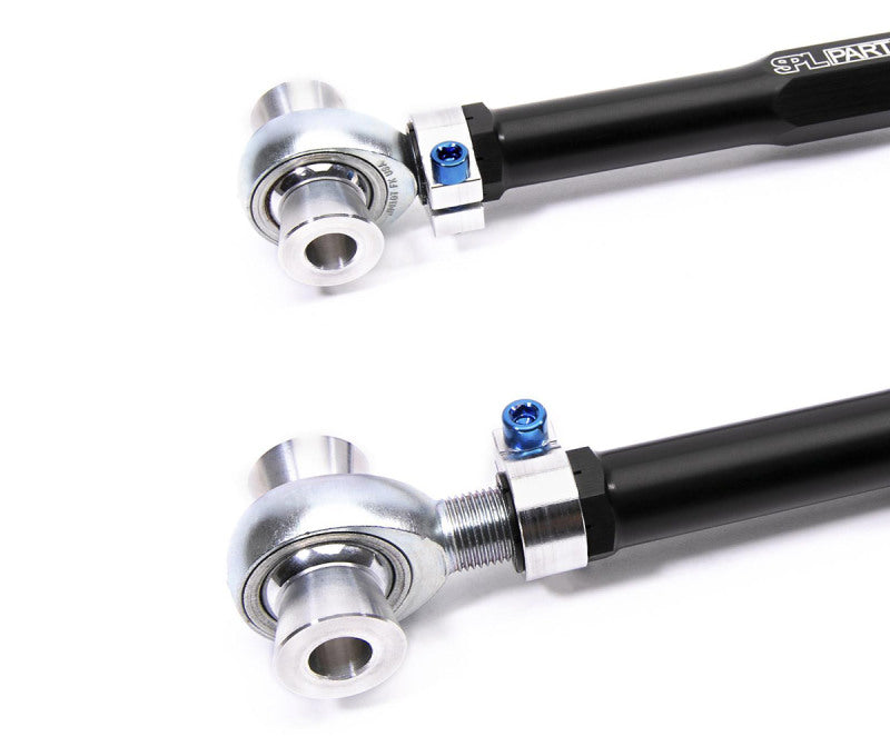 SPL Parts 2016+ Chevrolet Camaro (Gen 6) Rear Upper Control Arms w/Eccentric Lockouts - SPL RUAEL CAM6
