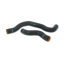 Load image into Gallery viewer, Mishimoto 91-99 Nissan Sentra w/ SR20 Black Silicone Hose Kit