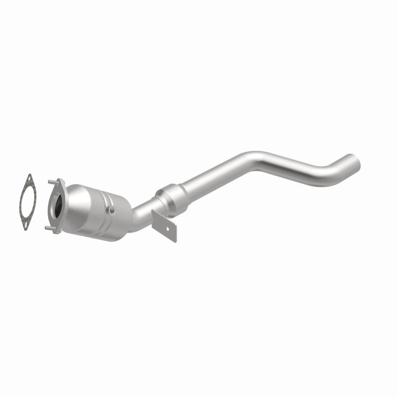 MagnaFlow Direct Fit Catalytic Converter 2016 Mustang GT350 5.2L Underbody - 52225