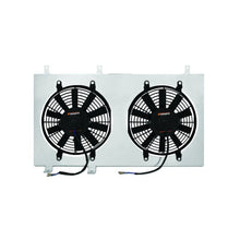 Load image into Gallery viewer, Mishimoto 83-87 Toyota Corolla Aluminum Fan Shroud Kit - MMFS-AE86-83