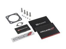 Load image into Gallery viewer, Skunk2 Pro Series Mitsubishi EVO VII/VIII/IX 68mm Billet Throttle Body (Black Series) (Race Only) - 309-06-0002