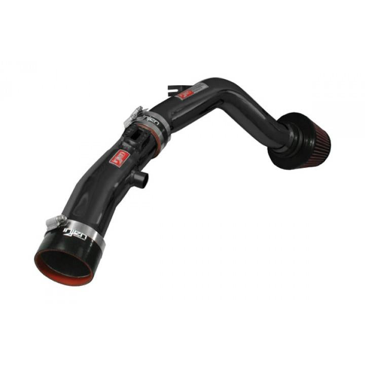 Injen 04-06 Altima 3.5L V6 Black Cold Air Intake - SP1978BLK