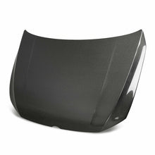 Load image into Gallery viewer, Seibon 22-23 Volkswagen Golf GTI/R OEM Style Carbon Fiber Hood - HD22VWG8-OE