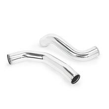 Load image into Gallery viewer, Mishimoto 2013+ Dodge 6.7L Cummins Intercooler Pipe and Boot Kit Black - MMICP-RAM-13BK