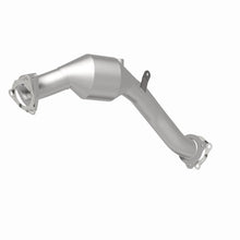 Load image into Gallery viewer, MagnaFlow 11-15 Audi Q7 3.0L Direct Fit Converter - 5451401