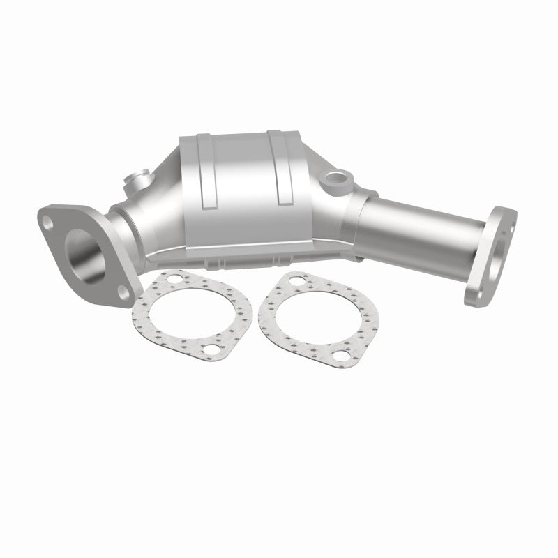 MagnaFlow Conv DF Impreza 2.2L Front Conv - 23875