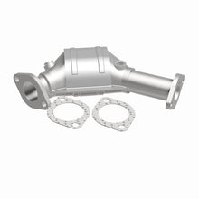 Load image into Gallery viewer, MagnaFlow Direct Fit Catalytic Converter 95-99 Subaru Impreza 2.2L - 444027