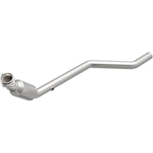 Load image into Gallery viewer, MagnaFlow 00-02 Jaguar S-Type 3.0L Direct Fit Converter - 4481179