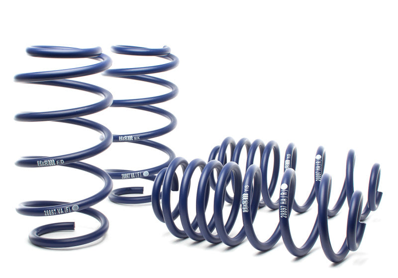 H&R 13-19 Volkswagen Beetle Cabrio Sport Spring - 54703