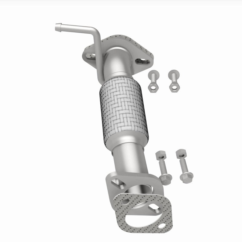 BRE Exhaust 10-13 KIA FORTE KOUP FORTE Front Pipe Kit - 107-0168