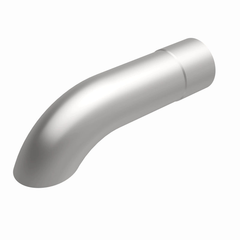MagnaFlow Tip 1-pk Turndown 4.00x16 4ID - 35181