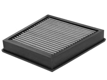 Load image into Gallery viewer, aFe MagnumFLOW Pro DRY S OE Replacement Filter 2017 GM Diesel Trucks V8 6.6L L5P - 31-10275