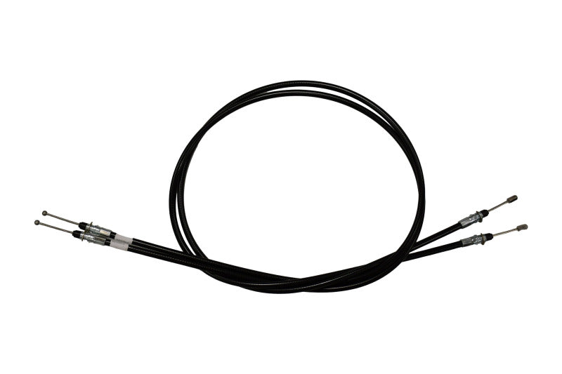 Baer Brakes Parking Brake Cables - 6805159