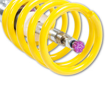Load image into Gallery viewer, KW BMW X3 G01 X4 G02 AWD Without EDC Coilover Kit V3 - 352200CF