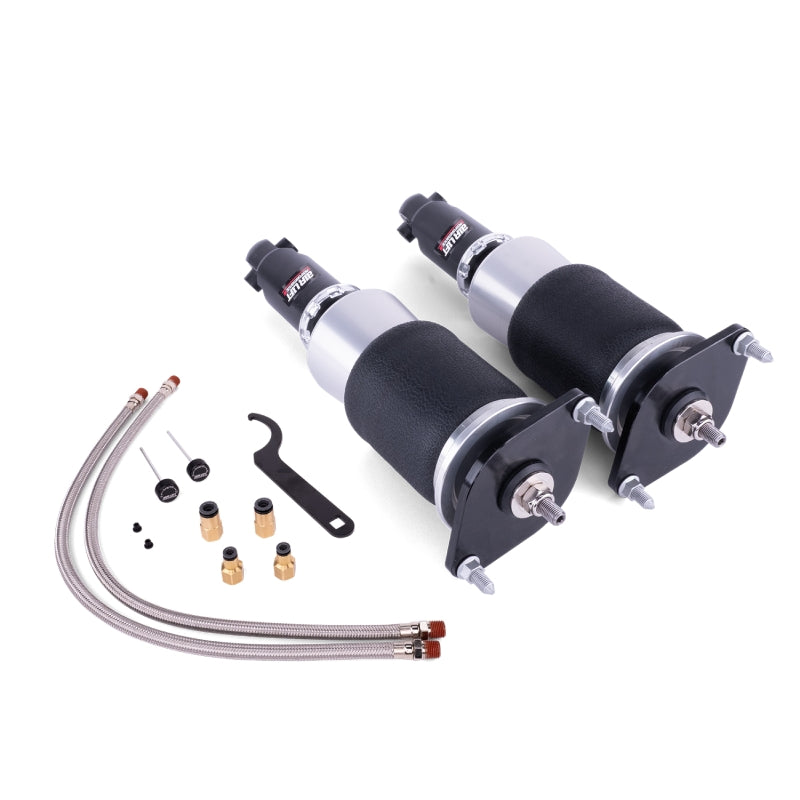 Air Lift Performance 15-21 Subaru WRX (VA) / 15-21 Subaru WRX STI (VA) Rear Air Suspension Kit - 76501