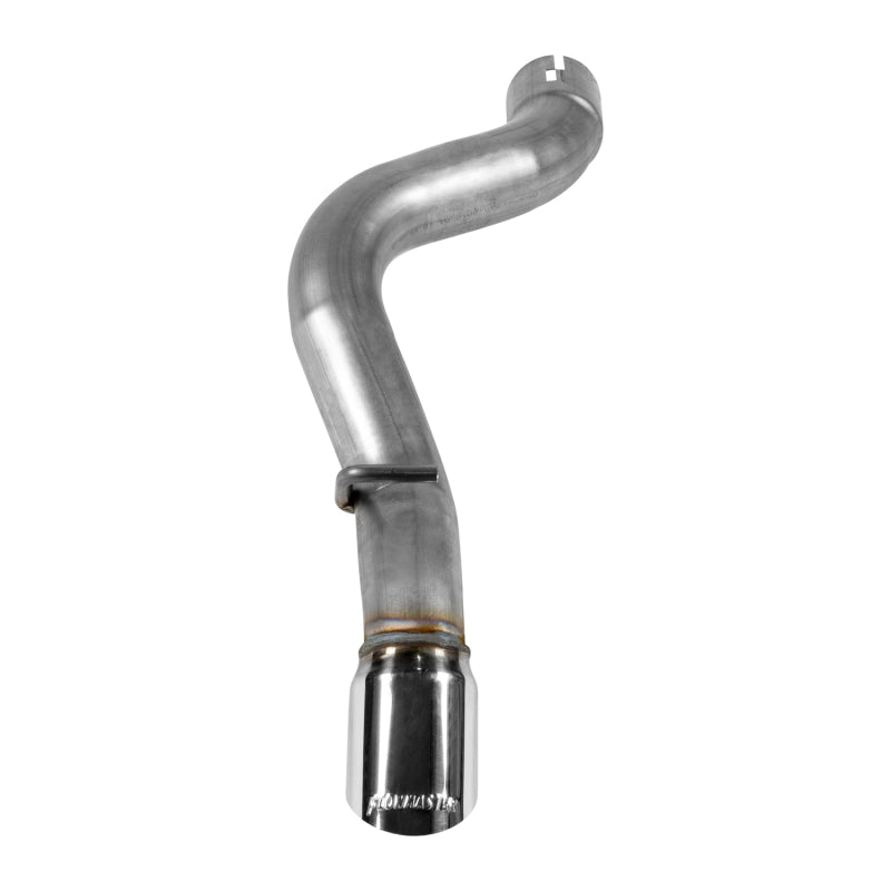 Flowmaster 18-25 Wrangler JL 2.0T/3.6L American Thunder Rock Axle-Back Exhaust System - 817837