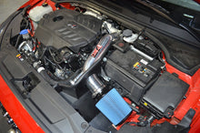 Load image into Gallery viewer, Injen 2020 Hyundai Veloster N 2.0L Turbo Polished Cold Air Intake System - SP1343P