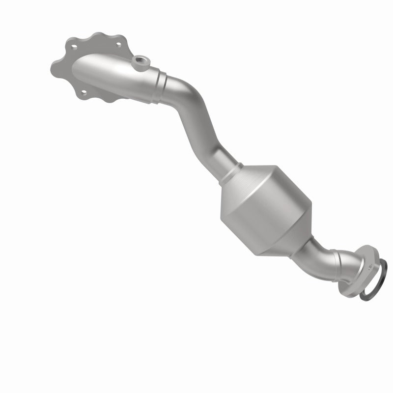 MagnaFlow 16-20 Lexus GS350 V6 3.5L OEM Grade Federal Manifold Direct-Fit Catalytic Converter - 22-022