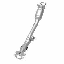 Load image into Gallery viewer, MagnaFlow 2007 Chevrolet Malibu 3.5L Direct Fit Converter - 5561822