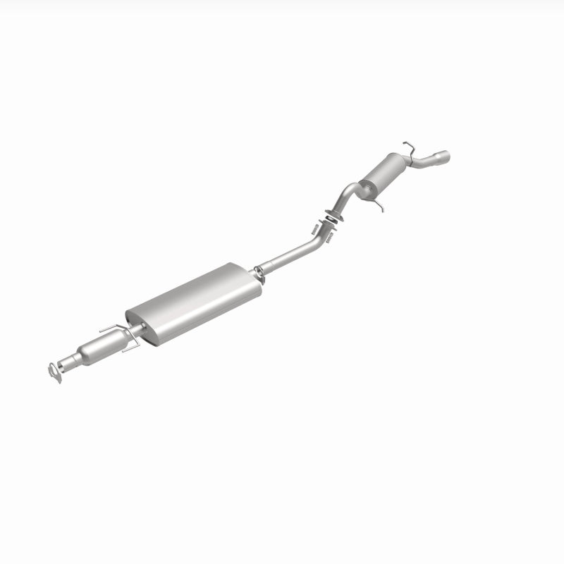 MagnaFlow BRE Exhaust Kit 09-10 Mercury Mariner - 106-0662