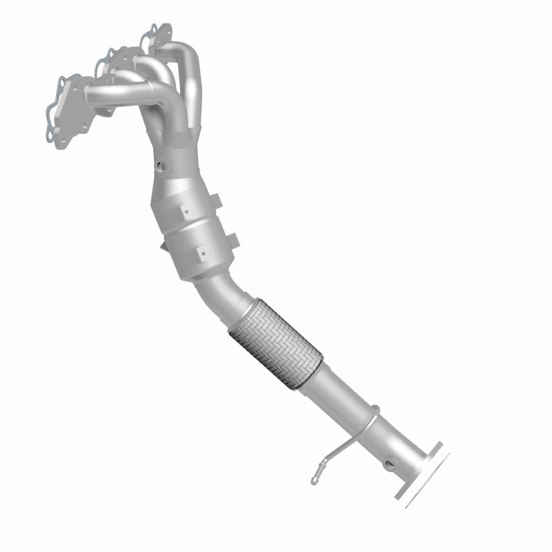 MagnaFlow Direct Fit Catalytic Converter 10- Mazda 3 2.5L - 51440