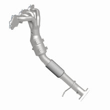 Load image into Gallery viewer, MagnaFlow Direct Fit Catalytic Converter 10- Mazda 3 2.5L - 51440