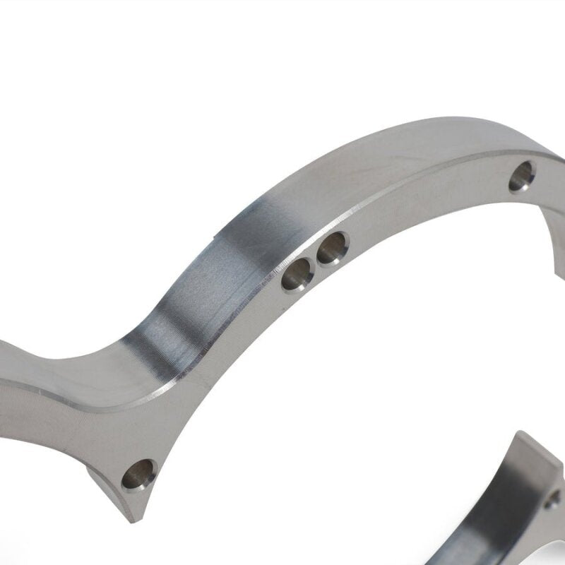 BLOX Racing Block Guard for H22A (2.2L DOHC VTEC) - BXPT-10202