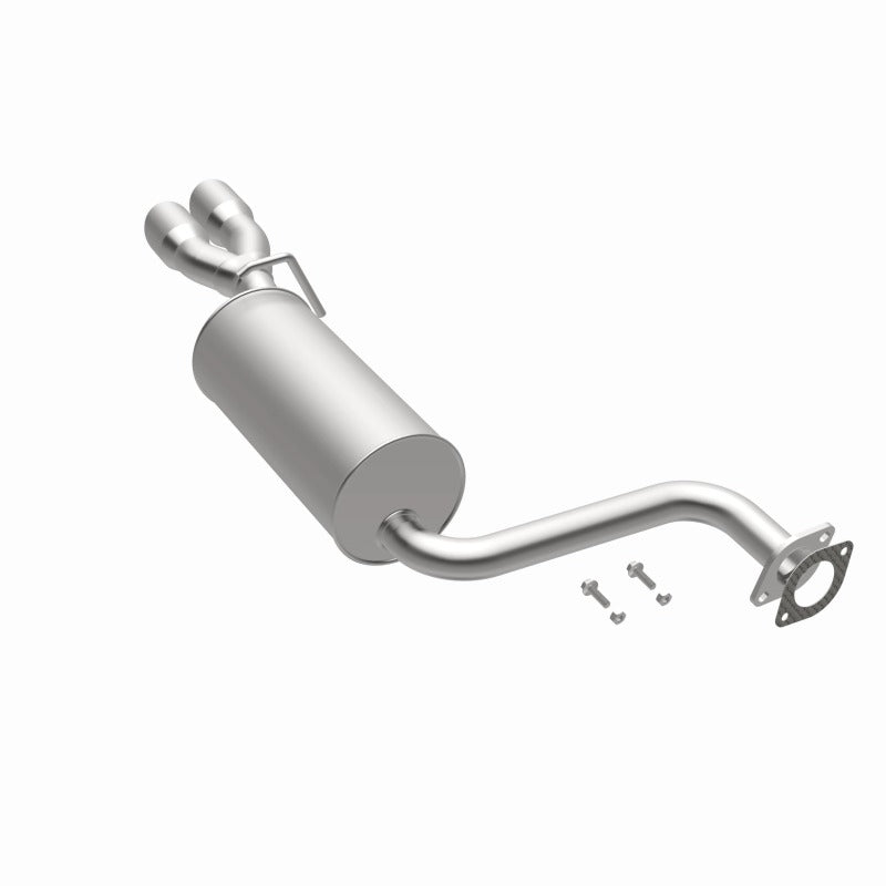 BRExhaust 09-13 Mazda 6 2.5L Muffler Kit - 108-0018