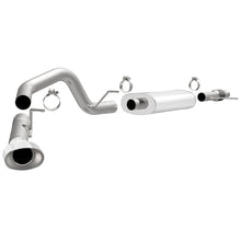 Load image into Gallery viewer, MagnaFlow SYS C/B 09 Chev/GMC Tahoe/Yukon5.3L - 16564