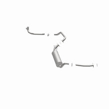 Load image into Gallery viewer, MagnaFlow BRE Exhaust Kit 91-92 Land Cruiser 4.0L - 106-0360