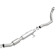 Load image into Gallery viewer, MagnaFlow 09-10 Pontiac Vibe 2.4L Direct Fit Converter - 5571502