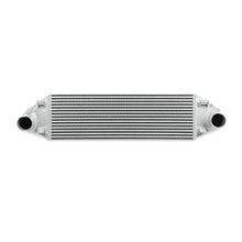 Load image into Gallery viewer, Mishimoto 2013+ Ford Focus ST Silver Intercooler w/ Black Pipes - MMINT-FOST-13KBSL