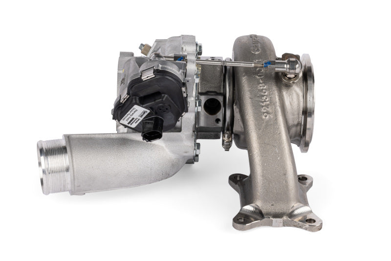 APR Stage 3 PowerMax GT2563S Turbocharger System (2.0T EA888.4) - T4100010