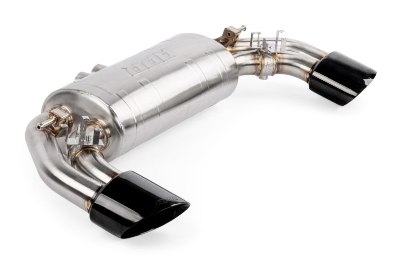APR 18-22 Audi TT RS (8S) Catback Exhaust System - CBK0042