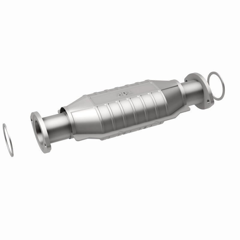 MagnaFlow Conv DF Tacoma 95-98 2.7L/3.4L - 23882