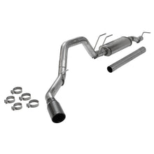 Load image into Gallery viewer, Flowmaster 17-25 SuperDUTY 6.2/6.8/7.3L FlowFX Cat-Back Exhaust System - 717943