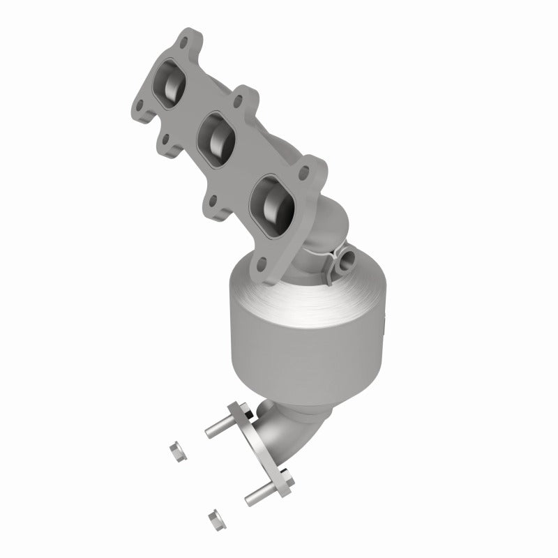 MagnaFlow Conv DF 01-04 Hyundai Santa Fe 2.7L - 50756