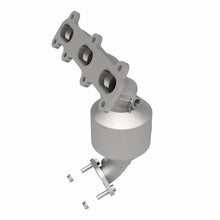 Load image into Gallery viewer, MagnaFlow Conv DF 01-04 Hyundai Santa Fe 2.7L - 50756