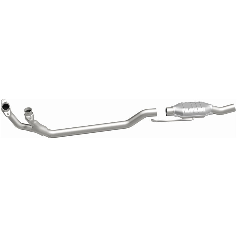 MagnaFlow Direct Fit Catalytic Converter Ford 87 96 - 93302