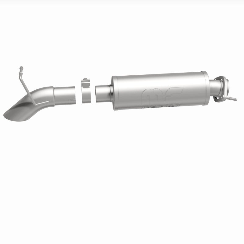 MagnaFlow SYS C/B 00-06 Jeep Wrangler 4/6 cyl - 17122
