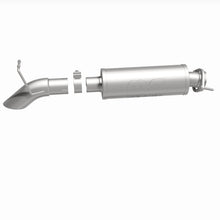 Load image into Gallery viewer, MagnaFlow SYS C/B 00-06 Jeep Wrangler 4/6 cyl - 17122